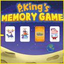 P. Kings Memory Game icon