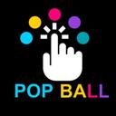 Pop Ball icon