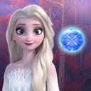 Disney Frozen icon