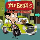 Mr. Bean's Car Differences icon
