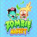 Zombies Market icon