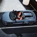 Audi R8 V10 RWD Spyder Slide icon