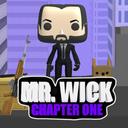 Mr Wick : One Bullet icon