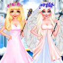 Play A DAY IN ANGEL WORLD on doodoo.love