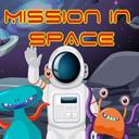 Mission in Space Difference icon