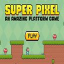 Super Pixel icon