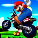 Super Mario Wheelie icon