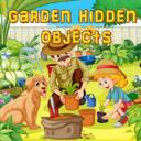 Garden Hidden Objects icon