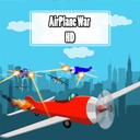 AirPlane War HD icon