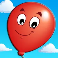 Balloon Pop 1