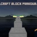 Craft Block Parkour icon