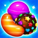 Candy 2021 :game 2021 gratuit icon