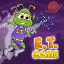 E.T. Game icon