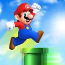Super Mario Stack Jump icon