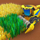 Harvest Cut Master icon