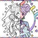 Anime Girls Coloring Book: Pop Manga Coloring icon