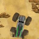 Monster Truck 2 Players icon