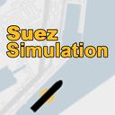 Suez Canal Simulator icon