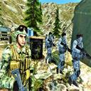 Modern Commando War : Counter Terrorist  Shoot 2k2 icon