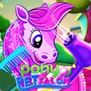 Little Pony Pet Salon icon