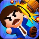 Angry Boss Torture icon