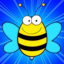 Buzzy Bugs icon