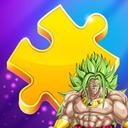 Anime Jigsaw Puzzle icon