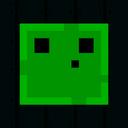 MC Pixel Slime icon