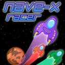 Nave X Racer Game icon