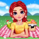 Get Ready With Me Summer Picnic game icon