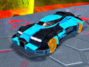 Super Car Hot Wheels icon