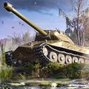 War Of Tanks Shooter icon