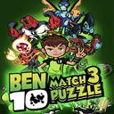 Ben 10 Match 3 Puzzle Challange icon