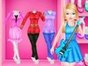 Doll Career Outfits Challenge - Dress-up Game icon