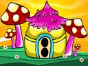 Mushroom Land Escape icon