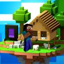 Minecraft Steve Hook Adventure icon