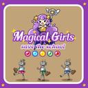 Magical Girls : Save the school icon