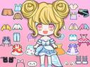 Vlinder Anime Doll Creator - Cutest Friend icon