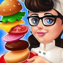Frenzy Cooking icon