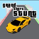Grand Theft Stunt icon