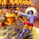 Ram the Yoddha icon