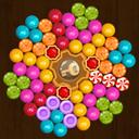 Candy Bubble Spin icon