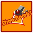 Dino Bomb icon