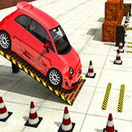 Car Parking Simulator Free 3D