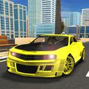 City Car Driving 3d icon