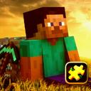 Minecraft Puzzle Time icon