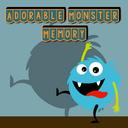 Adorable Monster Memory icon