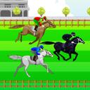Horse Racing 2D icon