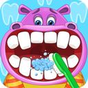 Dentist Games Inc: Dental Care Free Doctor Games icon
