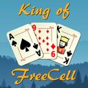 King of FreeCell icon
